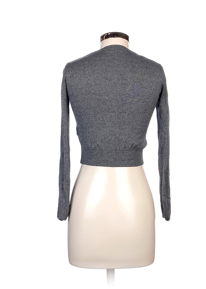 Bershka Bluz %70 İndirimli. - Görsel 3