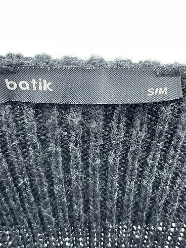 Batik Kısa Elbise %70 İndirimli. - Görsel 4