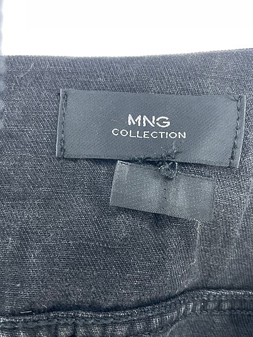 Mango Kot Ceket %70 İndirimli. - Görsel 4