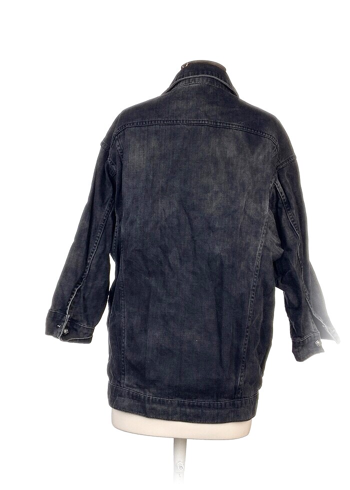 Mango Kot Ceket %70 İndirimli. - Görsel 3