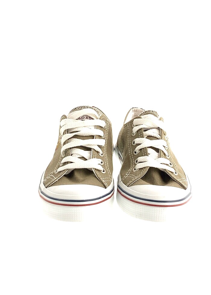 U.S Polo Assn. Spor Ayakkabı %70 İndirimli. - Görsel 3