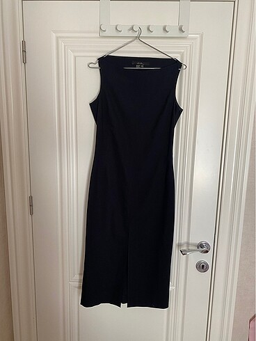 Zara Basic Elbise