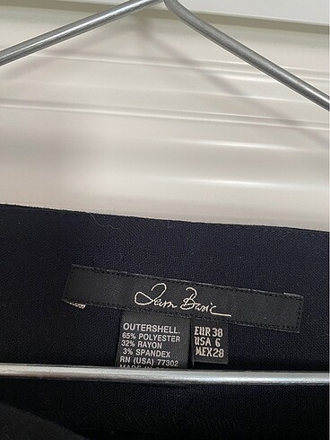 Zara Zara Basic Elbise
