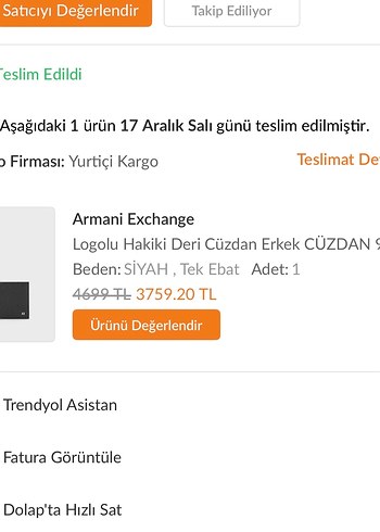 Siyah Yılan Desenli Erkek Cüzdan - Görsel 3
