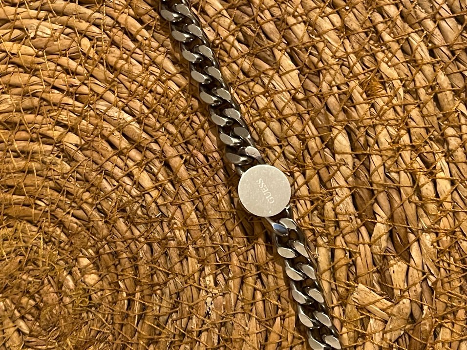 GUESS Aslan detaylı erkek Bileklik - Görsel 2