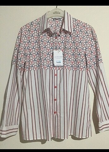 Sıfır us polo gomlek