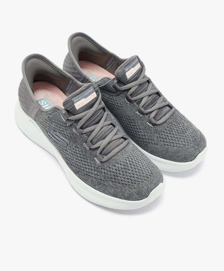 37 NUMARA SKECHERS HANDS FREE SLIP-İNS MEMORYFOAM AYAKKABI.SIFIR - Görsel 2