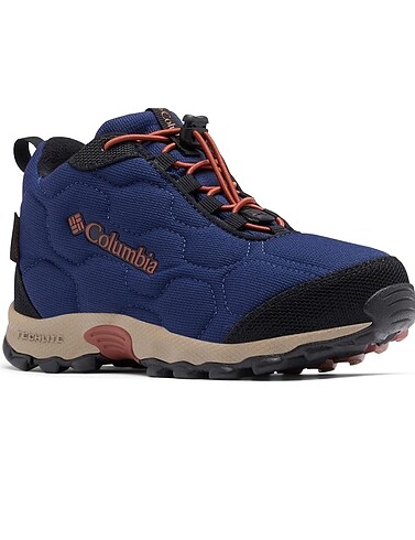 37 NUMARA COLUMBİA WATERPROOF BOT. SIFIR, ORJİNAL VE KUTUSUYLA - Görsel 4