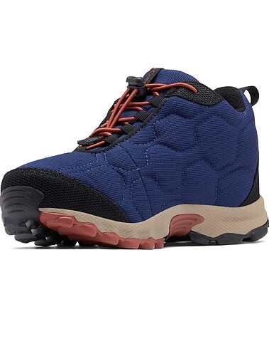 37 NUMARA COLUMBİA WATERPROOF BOT. SIFIR, ORJİNAL VE KUTUSUYLA - Görsel 5