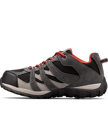 37 Beden 37 NO COLUMBİA WATERPROOF AYAKKABI. SIFIR, ORJİNAL VE KUTU