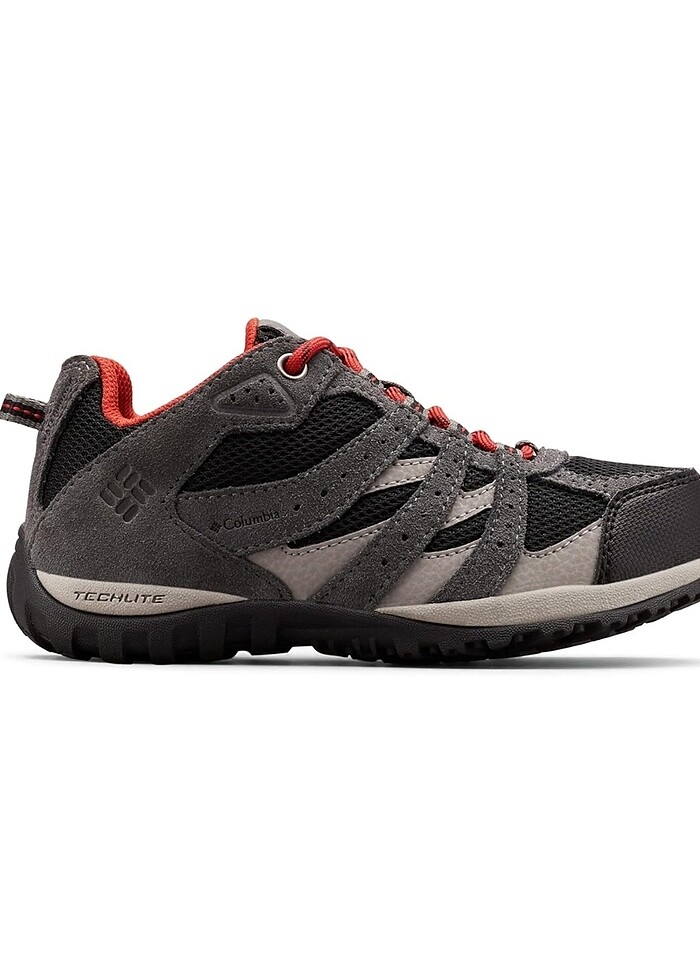 37 NO COLUMBİA WATERPROOF AYAKKABI. SIFIR, ORJİNAL VE KUTU - Görsel 2