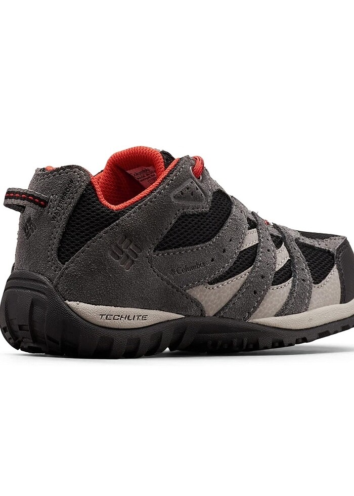 37 NO COLUMBİA WATERPROOF AYAKKABI. SIFIR, ORJİNAL VE KUTU - Görsel 4