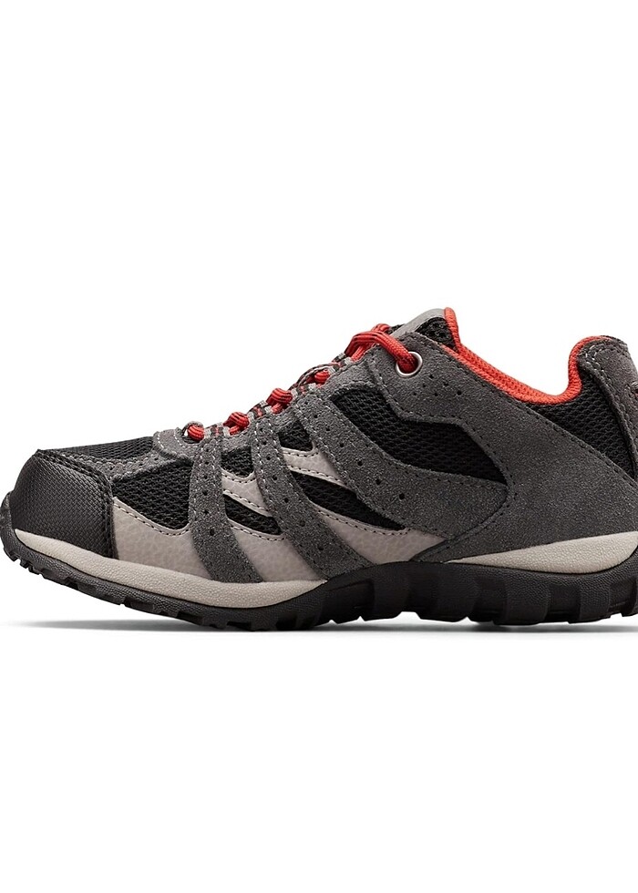 37 NO COLUMBİA WATERPROOF AYAKKABI. SIFIR, ORJİNAL VE KUTU - Görsel 3