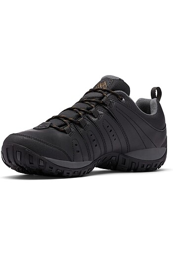 41 NUMARA COLUMBİA WATERPROOF AYAKKABI. SIFIR, ORJİNAL VE KUTUSU