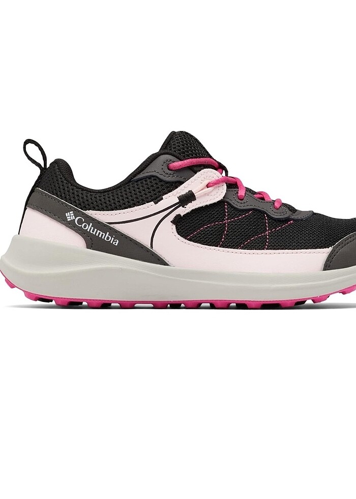 39 NUMARA COLUMBİA YÜRÜYÜŞ AYAKKABISI. SIFIR, ORJİNAL VE KUTUSUY - Görsel 3