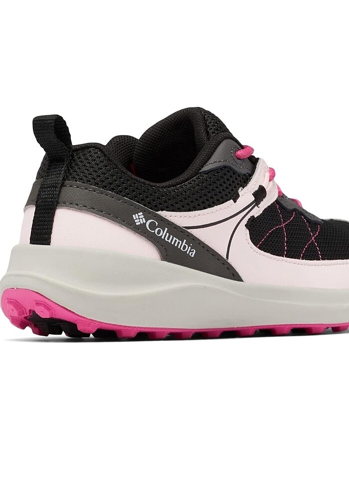 39 NUMARA COLUMBİA YÜRÜYÜŞ AYAKKABISI. SIFIR, ORJİNAL VE KUTUSUY - Görsel 4