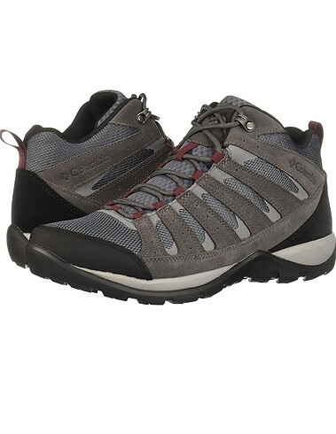 40 NUMARA COLUMBİA WATERPROOF BOT. SIFIR, ORJ VE KUTUSUYLA