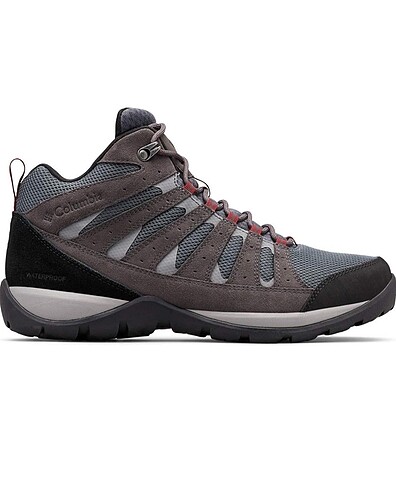 40 NUMARA COLUMBİA WATERPROOF BOT. SIFIR, ORJ VE KUTUSUYLA - Görsel 2