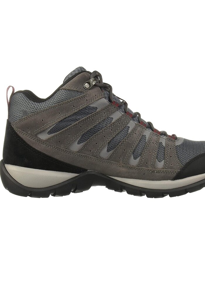 40 NUMARA COLUMBİA WATERPROOF BOT. SIFIR, ORJ VE KUTUSUYLA - Görsel 3