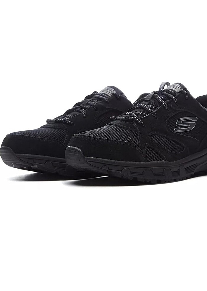 39,5 NO SKECHERS WATERPROOF AYAKKABI. SIFIR, ORJ VE KUTUSUYLA - Görsel 3