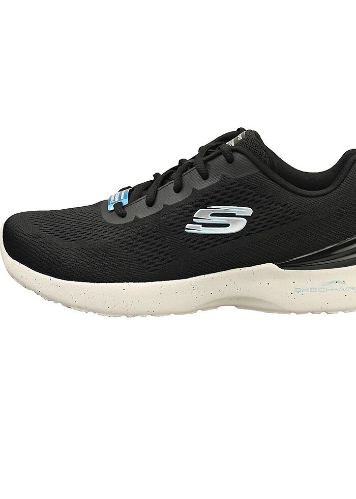 35,5 NUMARA SKECHERS SPOR AYAKKABI. SIFIR, ORJİNAL VE KUTUSUYLA - Görsel 3