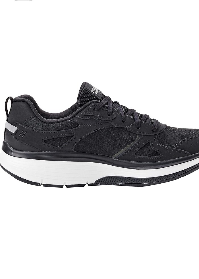 35,5 NUMARA SKECHERS SPOR AYAKKABI. SIFIR,ORJ VE KUTUSUYLA - Görsel 2