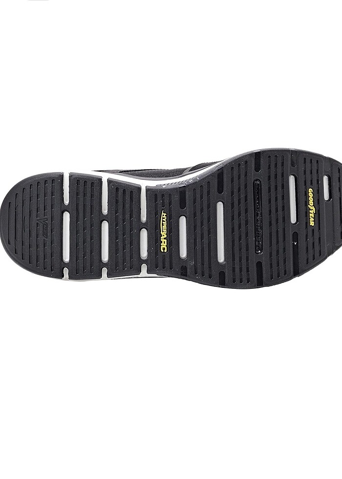 35,5 NUMARA SKECHERS SPOR AYAKKABI. SIFIR,ORJ VE KUTUSUYLA - Görsel 3