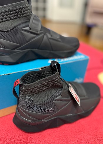 40 NUMARA COLUMBİA FACET 75 BOT. YÜZDE YÜZ SIFIR VE  ORJİNAL. - Görsel 10