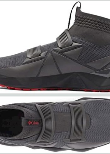 40 NUMARA COLUMBİA FACET 75 BOT. YÜZDE YÜZ SIFIR VE  ORJİNAL. - Görsel 2