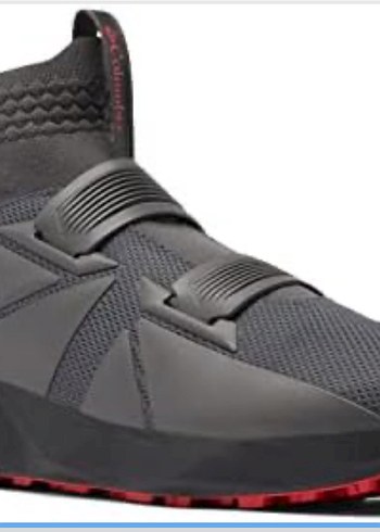 40 NUMARA COLUMBİA FACET 75 BOT. YÜZDE YÜZ SIFIR VE  ORJİNAL. - Görsel 4