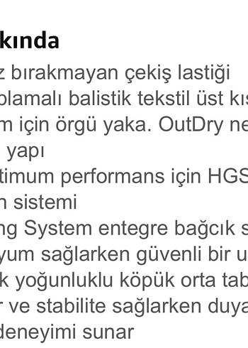 40 NUMARA COLUMBİA FACET 75 BOT. YÜZDE YÜZ SIFIR VE  ORJİNAL. - Görsel 14