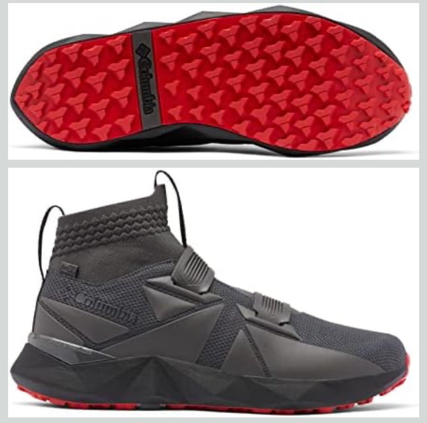 40 NUMARA COLUMBİA FACET 75 BOT. YÜZDE YÜZ SIFIR VE  ORJİNAL. - Görsel 3