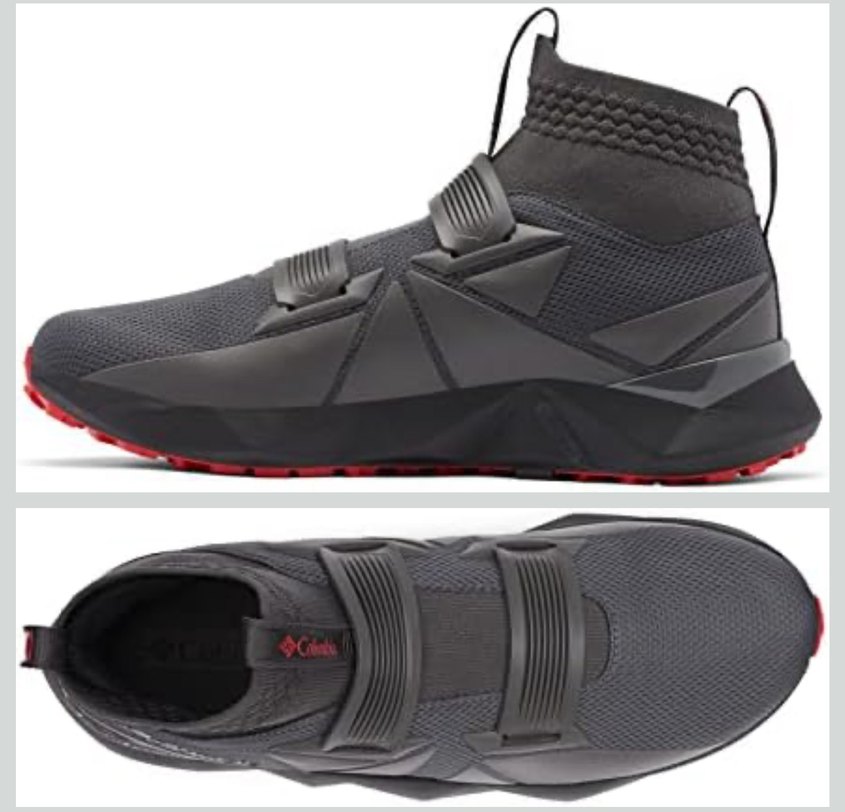 40 NUMARA COLUMBİA FACET 75 BOT. YÜZDE YÜZ SIFIR VE  ORJİNAL. - Görsel 2