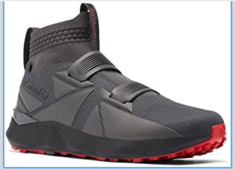 40 NUMARA COLUMBİA FACET 75 BOT. YÜZDE YÜZ SIFIR VE  ORJİNAL. - Görsel 4