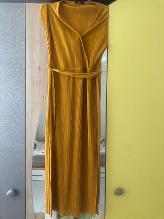 Bershka elbise 