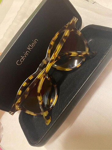 Calvin Klein Güneş Gözlüğü