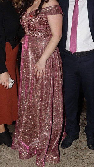 Uzun abiye