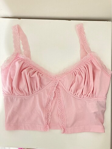 Shein Crop