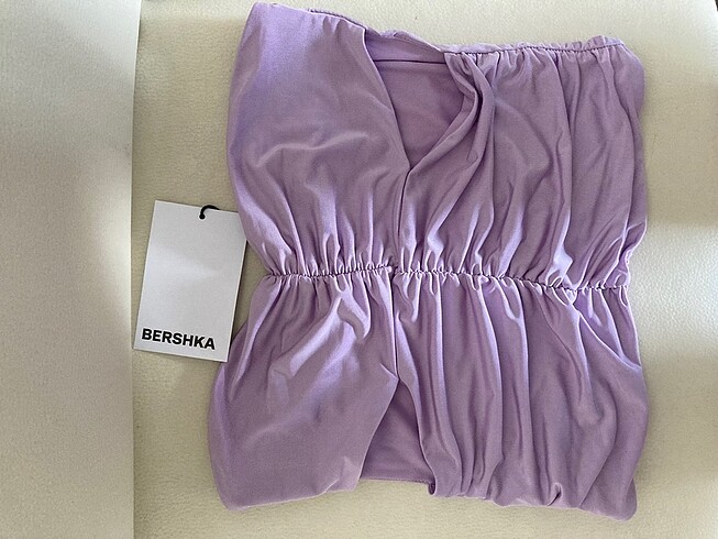 Bershka Crop