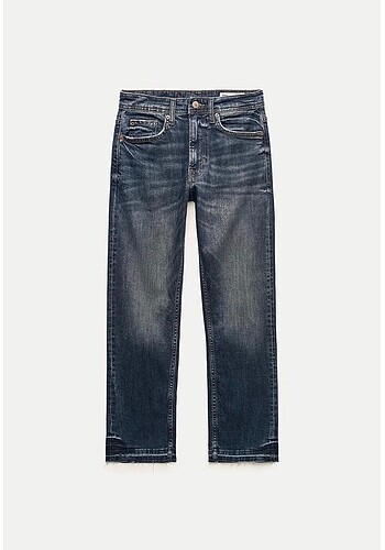 Sıfır Zara Jean