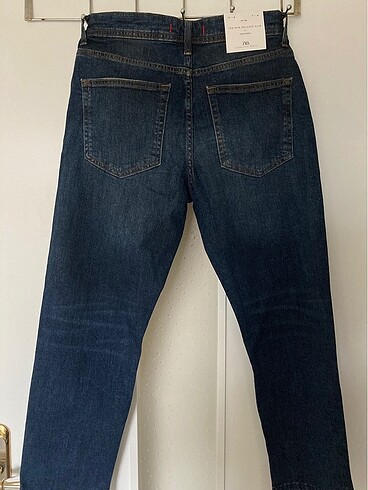 36 Beden Sıfır Zara Jean