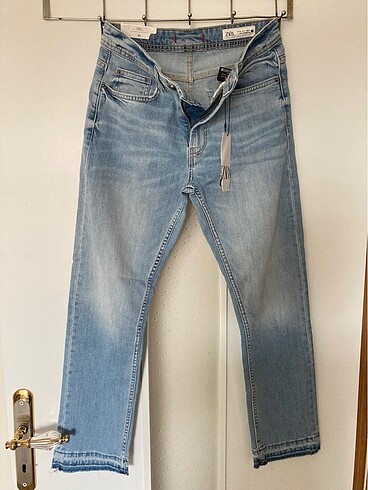 36 Beden Sıfır Zara Jean