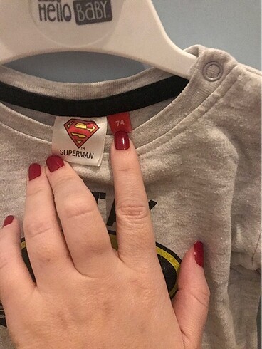 Diğer Pijama takımı