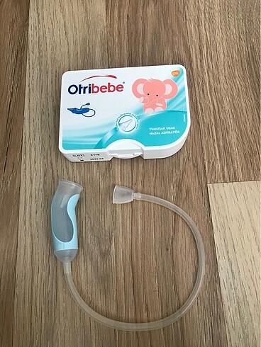 Bebek aspiratörü