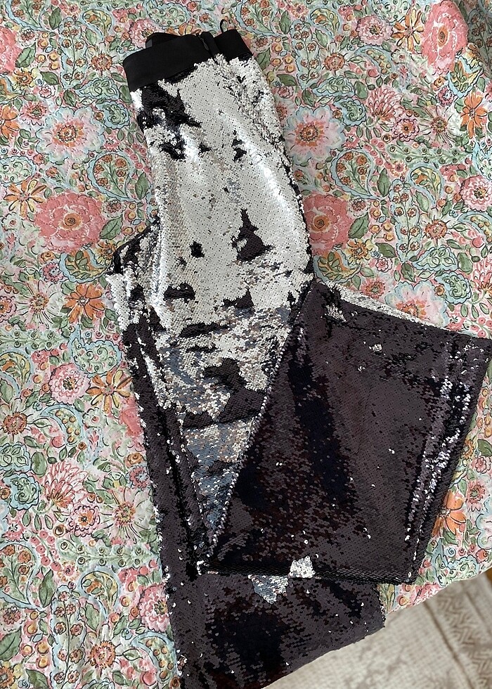 AdL Mert Arslan Tasarım Pantolon - Görsel 2