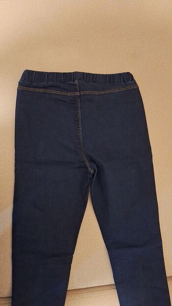 LC Waikiki Likralı jean tayt