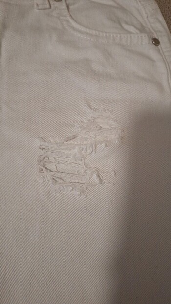 Asymmetry Kot etek