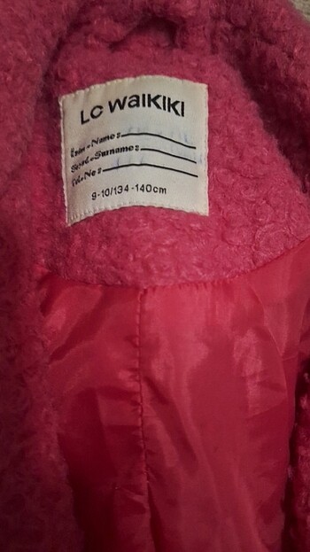 LC Waikiki Kaban