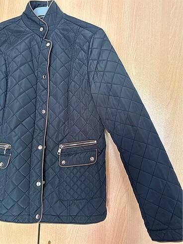 40 Beden Lacivert mont