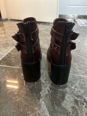 36 Beden Bordo Bot